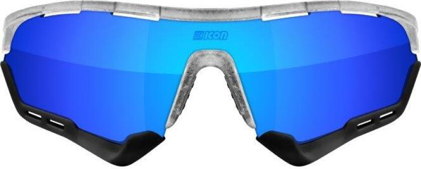 Aerotech Frozen Matt/ Multimirror Blå