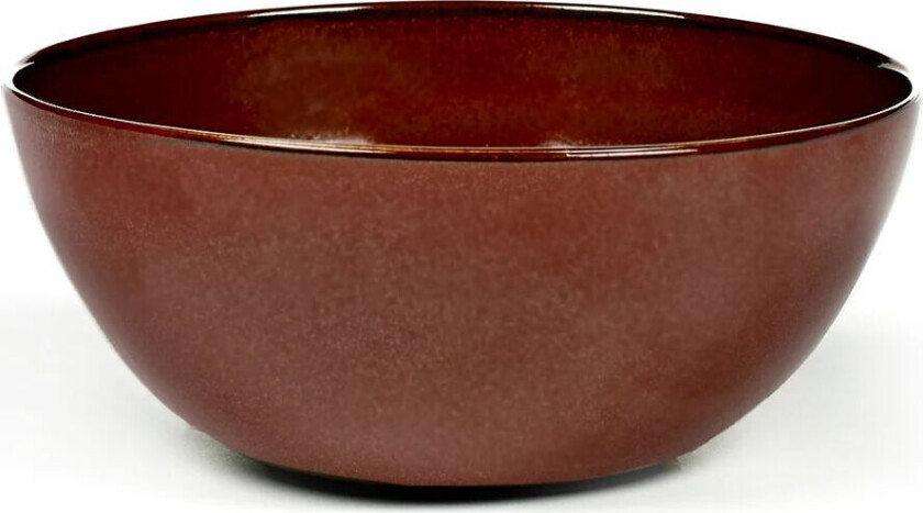 Terres de Rêves skål M Rust