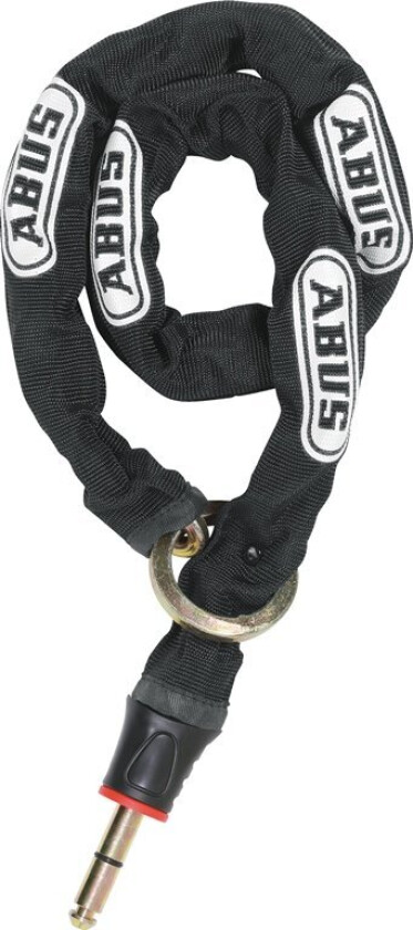 Abus Kjede t6 mm 85 cm