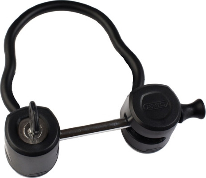 Abus Protectus 5000 XCLW Svart