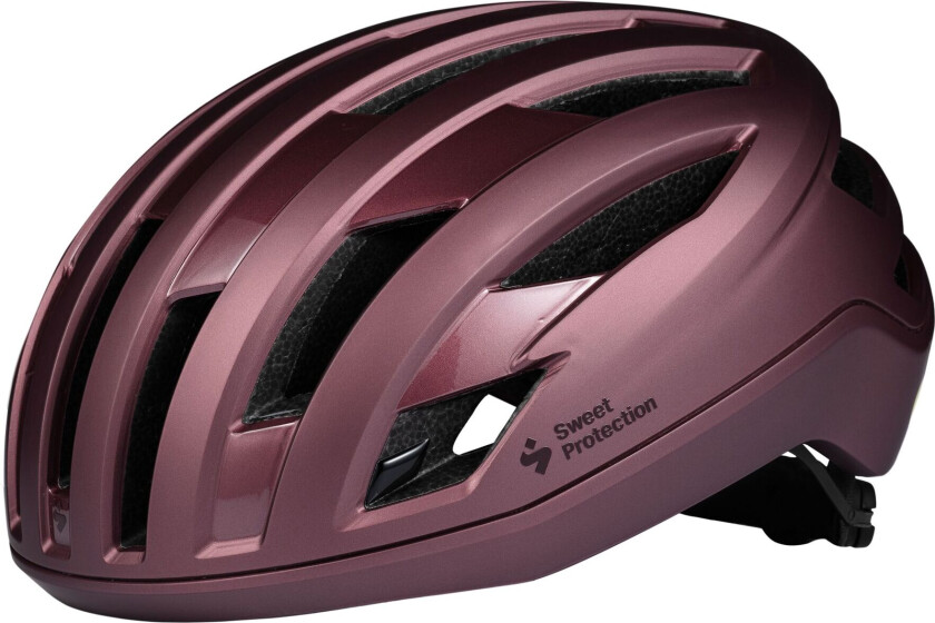 Fluxer sykkelhjelm MIPS Barbera Metallic
