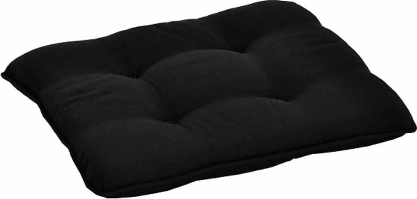 Bilde av Sittepute Laos - Svart