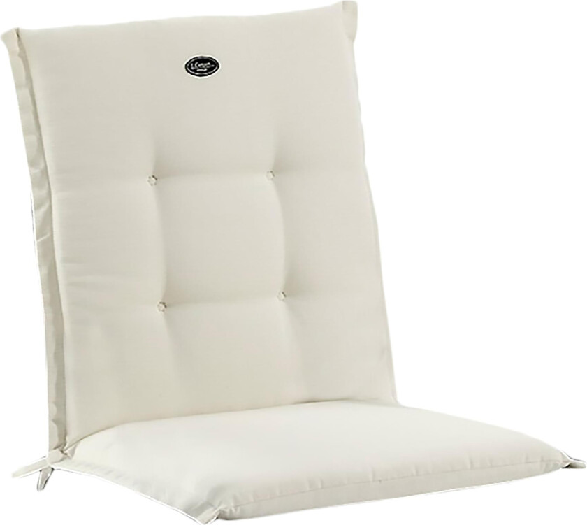 Universalpute Canyon - Offwhite struktur