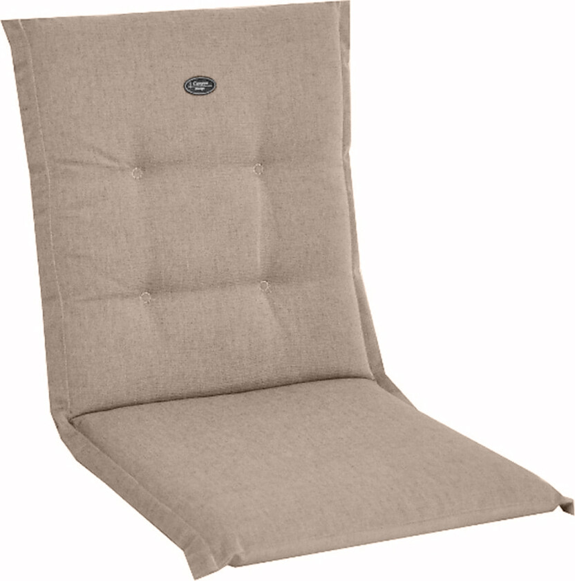 Universalpute Canyon - Beige struktur