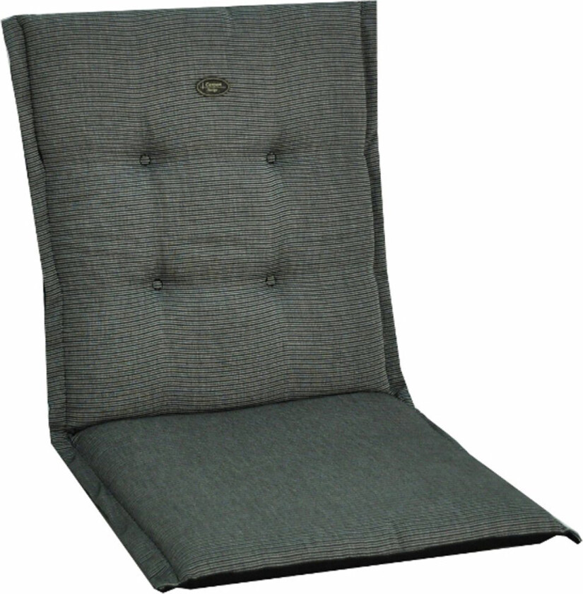 Universpute Canyon - Granitt struktur