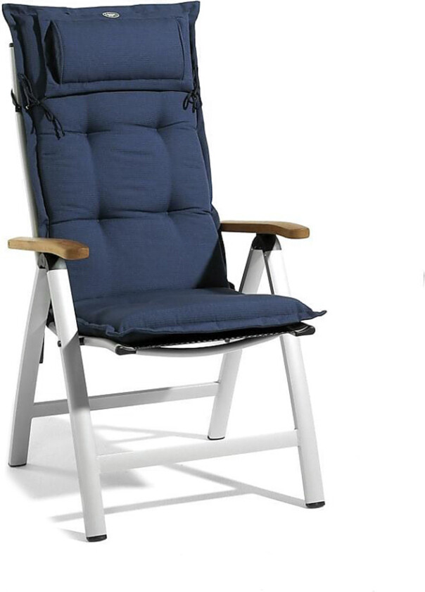 Posisjonspute Canyon med nakkepute -