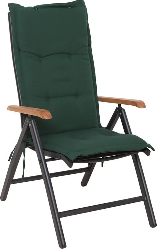 Posisjonspute Canyon - Grønn struktur