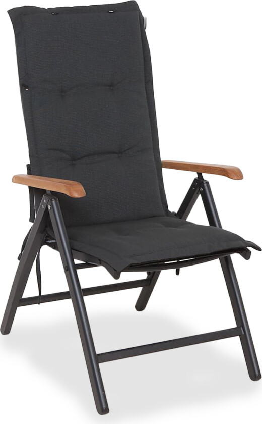 Posisjonspute Canyon - Antrasittstruktur