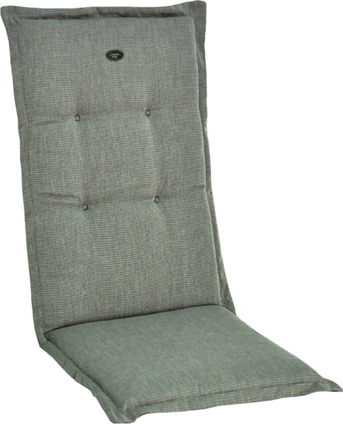 Posisjonspute Canyon - Titan struktur