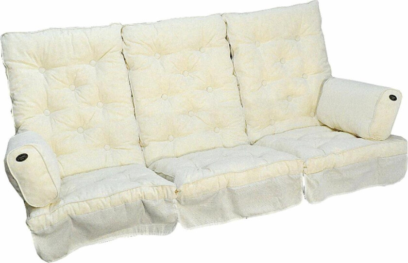 Hammockset Canyon - Offwhite struktur