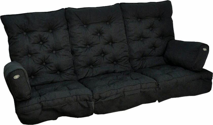 Hammockset Canyon - Svart