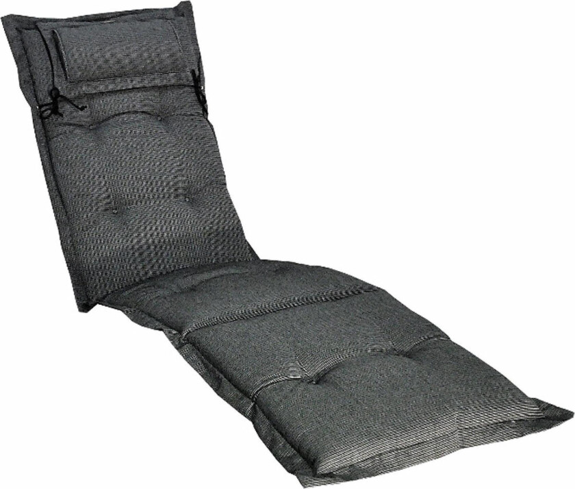 Solsengpute Canyon med nackkudde - Granitt struktur