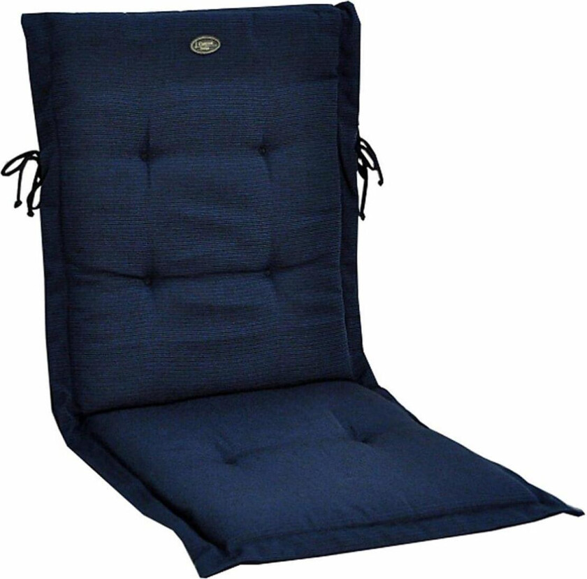 Textilènpute Canyon - Blåstruktur