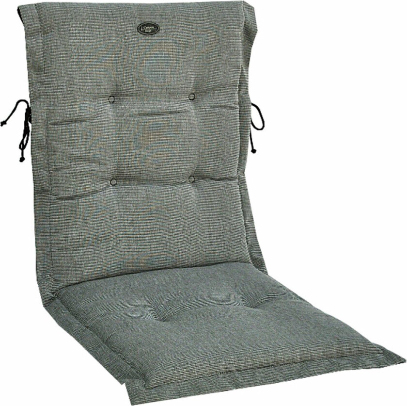 Textilènpute Canyon - Granittstruktur