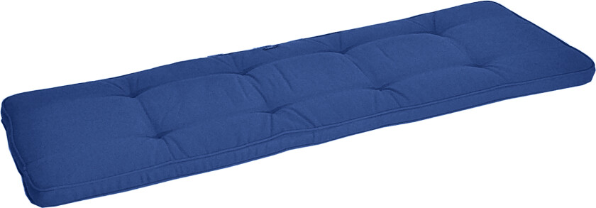 Benkpute Canyon - Blå struktur