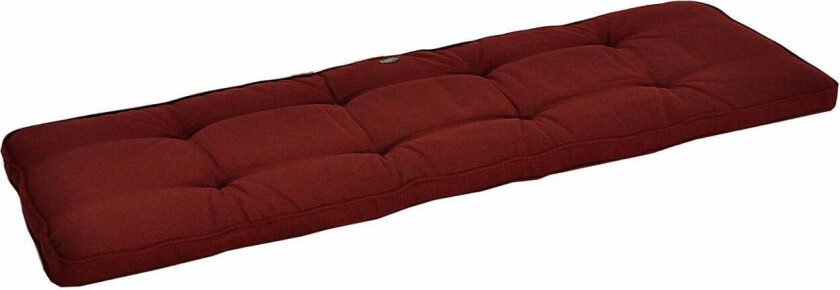 Benkpute Canyon - Bordeaux struktur