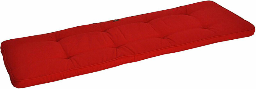 Benkepute Canyon - Rød struktur