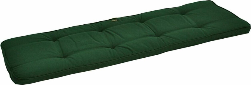 Benkpute Canyon - Grønn struktur