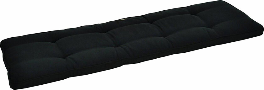 Benkpute Canyon - Svart struktur