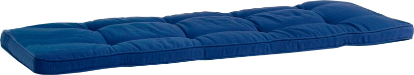 Benkpute Canyon - Blå struktur