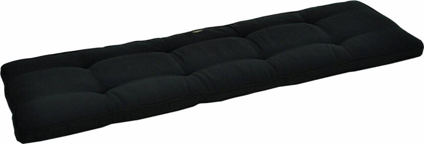 Benkpute Canyon - Svart struktur