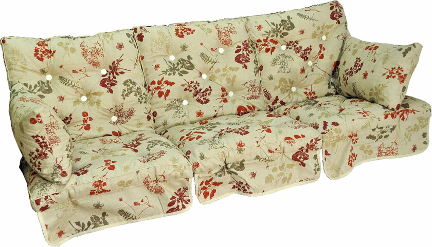 Bilde av Hammocksett - Nature