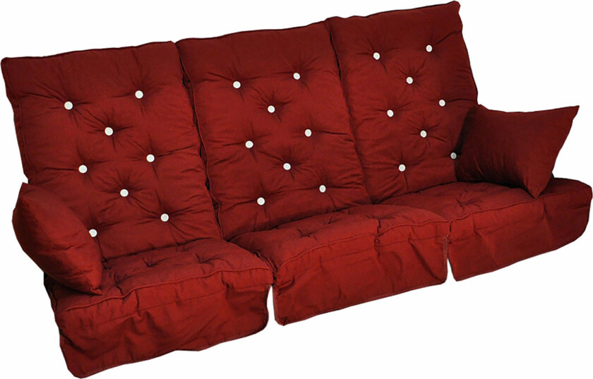 Hammocksett - Bordeaux