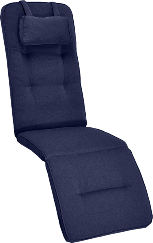 Baden-Baden Woodline med nakkepute - Marin