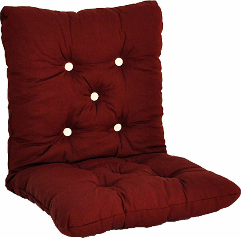 Minivik Flockpute - Bordeaux