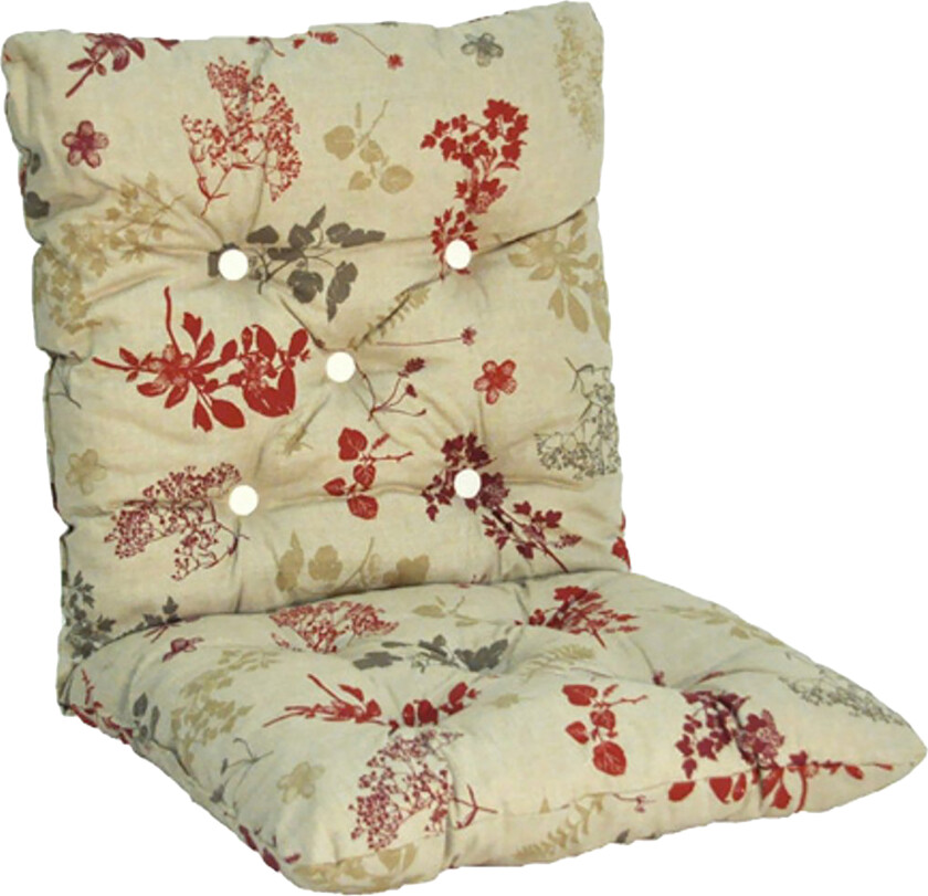 Minivik Flockpute - Natur