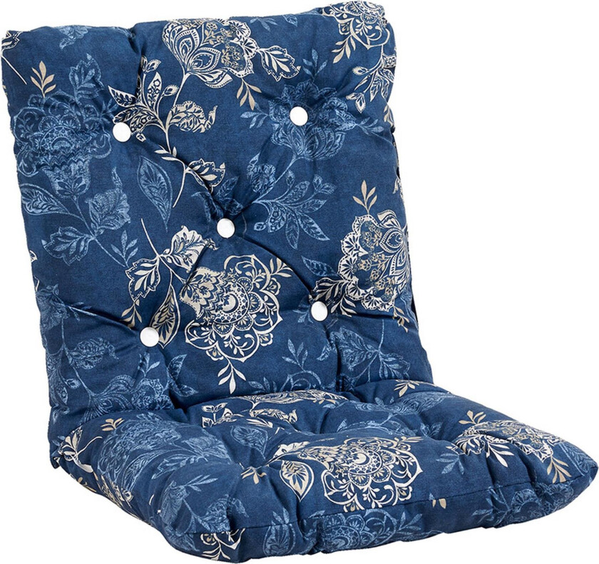 Minivik Pute Blå - Fritab