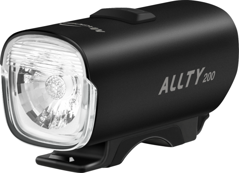 Allty 200 lumen Forlykt