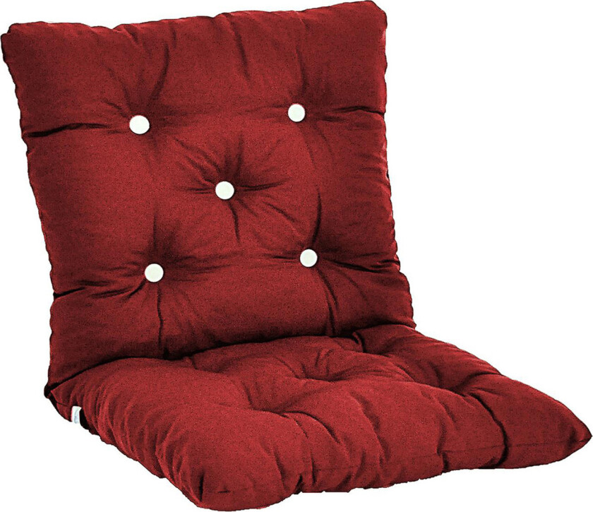 Lågvik pute - Bordeaux