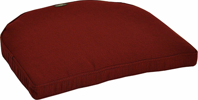 Sittepute Siam - Bordeaux struktur