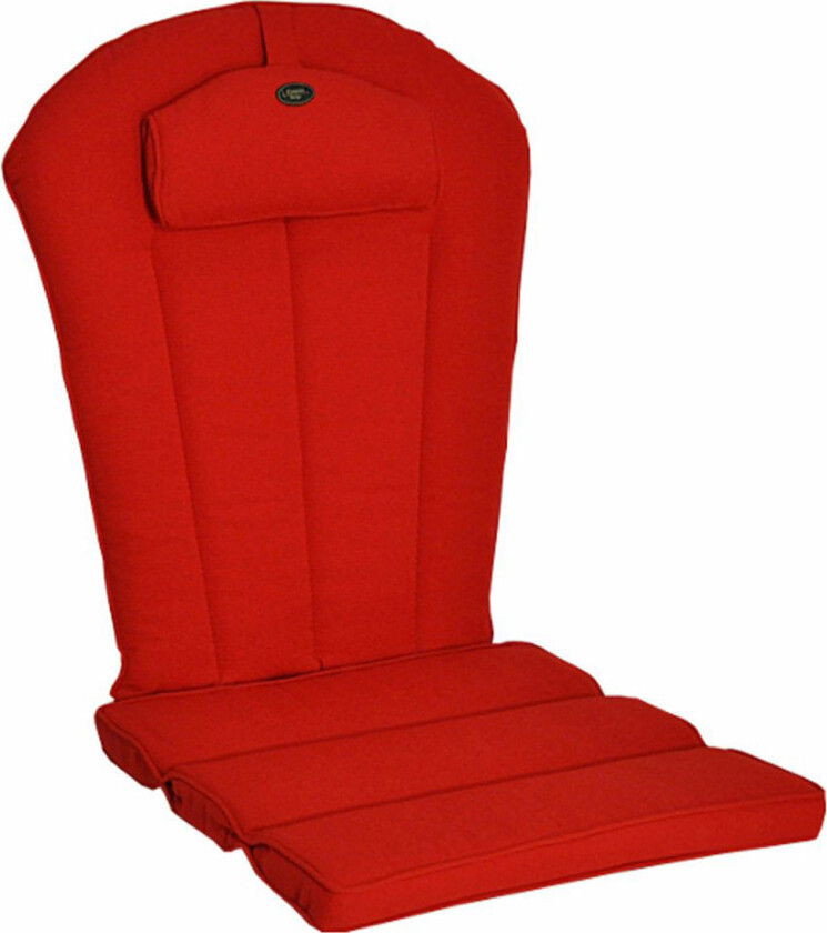 Adrion Dack Canyon med nakkepute -