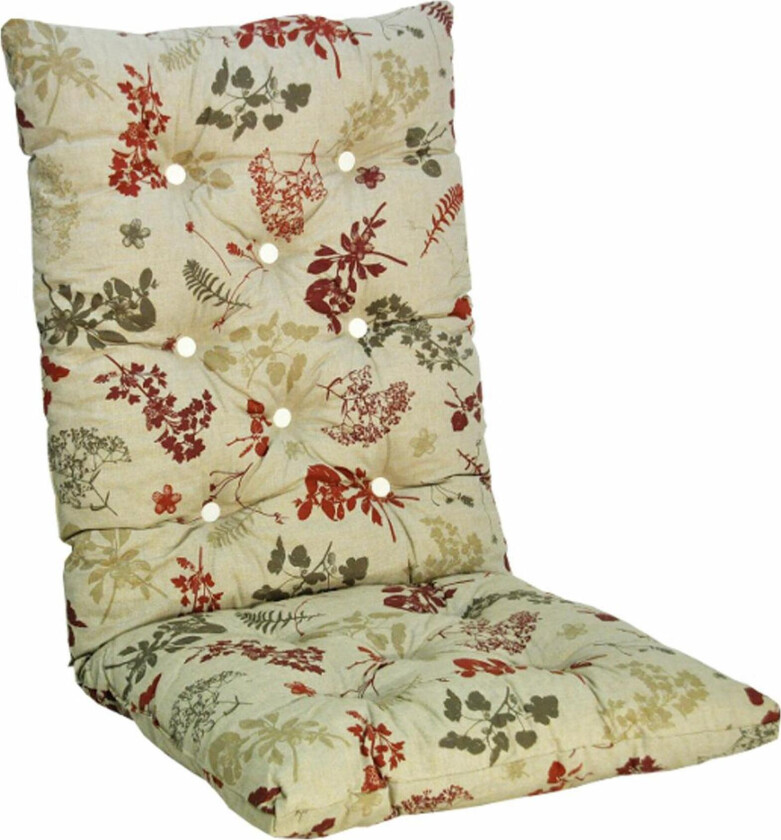 Högvik Flokkpute - Natur