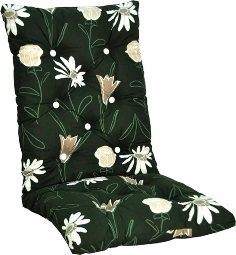 Högvik Flokkpute - Garden