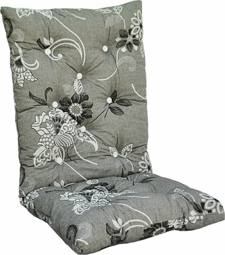 Högvik Flokkpute - Flower