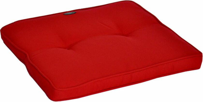 Borneo Sittepute Canyon - Rød struktur