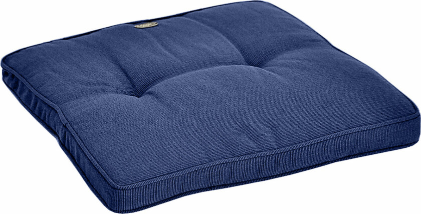 Borneo Sittepute Canyon - Blå struktur