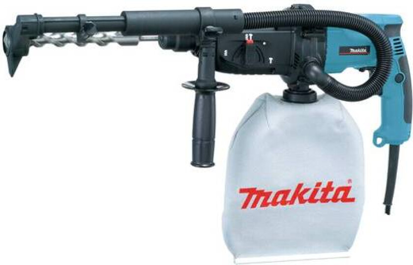 Borhammer M/avsug Hr2432 Sds-Plus