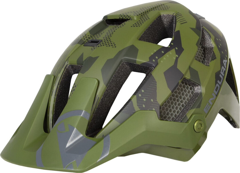 SingleTrack Mips Oliven
