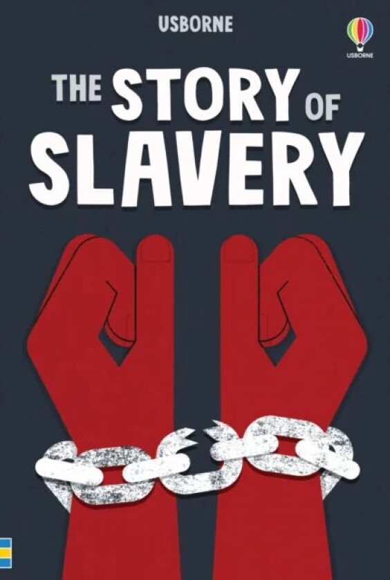 The Story of Slavery av Sarah (EDFR) Courtauld