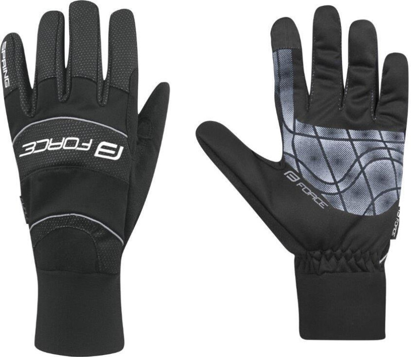 Windster Spring sykkelhansker