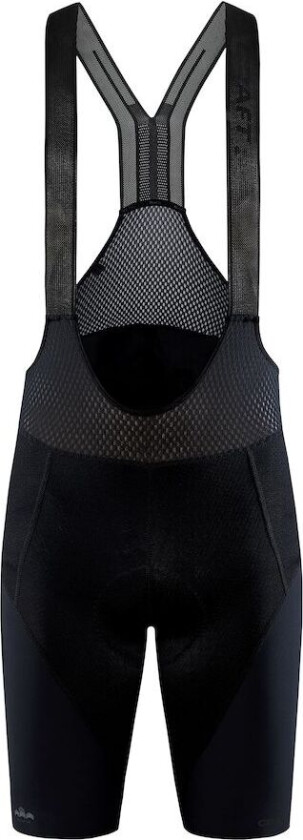 Adv Aero Bib Shorts M, Black, Xl, Sykkelklær