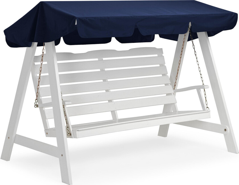 DALOM HAMMOCK HVIT - Hvit