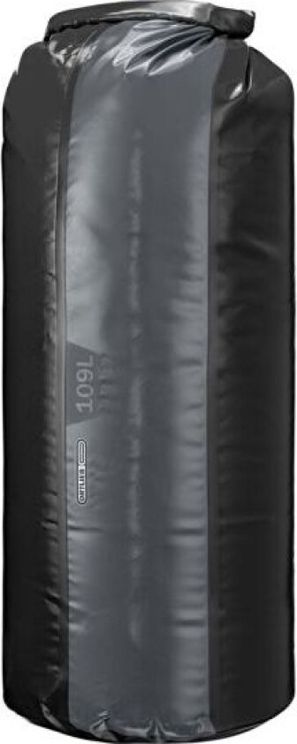 PD350 Dry-Bag, 109 L, Svart