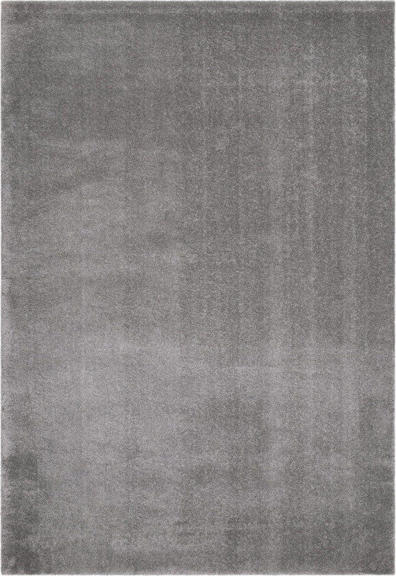 Sheraton Ryematte Rektangulær 140x200 cm - Grå