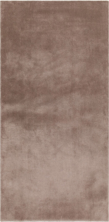 Sheraton Ryematte Rektangulær 60x115 cm - Linne