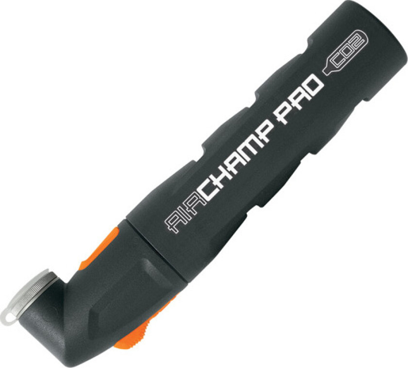 Bilde av Airchamp Co2 Pro pumpe